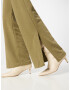 Sisley Pantaloni kaki - Pled.ro