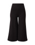 Sisley Pantaloni negru - Pled.ro