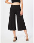 Sisley Pantaloni negru - Pled.ro