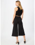 Sisley Pantaloni negru - Pled.ro