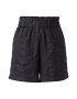 Sisley Pantaloni negru - Pled.ro