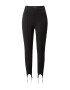 Sisley Pantaloni negru - Pled.ro