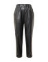 Sisley Pantaloni negru - Pled.ro