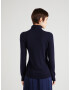 Sisley Pulover bleumarin - Pled.ro