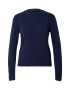 Sisley Pulover bleumarin - Pled.ro