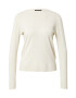 Sisley Pulover crem - Pled.ro