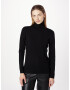 Sisley Pulover negru - Pled.ro