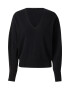 Sisley Pulover negru - Pled.ro