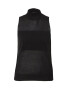 Sisley Pulover negru - Pled.ro