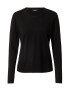 Sisley Pulover negru - Pled.ro