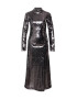 Sisley Rochie de cocktail argintiu - Pled.ro