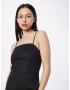 Sisley Rochie de cocktail negru - Pled.ro