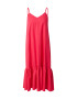 Sisley Rochie de vară fucsia - Pled.ro