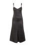 Sisley Rochie negru - Pled.ro