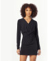 Sisley Rochie negru - Pled.ro