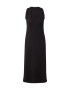 Sisley Rochie negru - Pled.ro