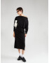 Sisley Rochie negru - Pled.ro