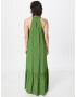 Sisley Rochie verde - Pled.ro