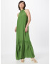 Sisley Rochie verde - Pled.ro