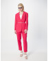 Sisley Sacou fucsia - Pled.ro