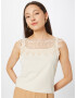 Sisley Top bej - Pled.ro