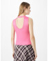 Sisley Top roz - Pled.ro