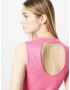 Sisley Top roz - Pled.ro