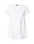 Sisley Tricou alb - Pled.ro