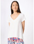 Sisley Tricou alb - Pled.ro