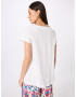 Sisley Tricou alb - Pled.ro