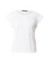 Sisley Tricou alb - Pled.ro