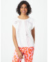 Sisley Tricou alb - Pled.ro