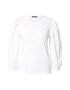 Sisley Tricou alb - Pled.ro