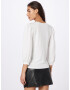 Sisley Tricou alb - Pled.ro