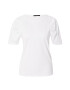 Sisley Tricou alb - Pled.ro