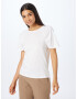 Sisley Tricou alb - Pled.ro