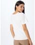 Sisley Tricou alb - Pled.ro