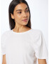 Sisley Tricou alb - Pled.ro