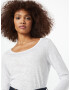 Sisley Tricou alb - Pled.ro