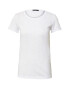 Sisley Tricou alb - Pled.ro