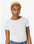 Sisley Tricou alb - Pled.ro