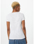 Sisley Tricou alb - Pled.ro