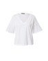 Sisley Tricou alb - Pled.ro