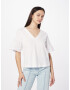 Sisley Tricou alb - Pled.ro