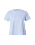 Sisley Tricou albastru deschis - Pled.ro