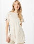 Sisley Tricou bej / albastru marin - Pled.ro