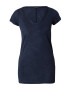 Sisley Tricou bleumarin - Pled.ro