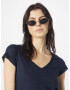 Sisley Tricou bleumarin - Pled.ro