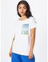 Sisley Tricou mai multe culori / alb - Pled.ro