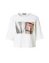 Sisley Tricou mai multe culori / alb - Pled.ro